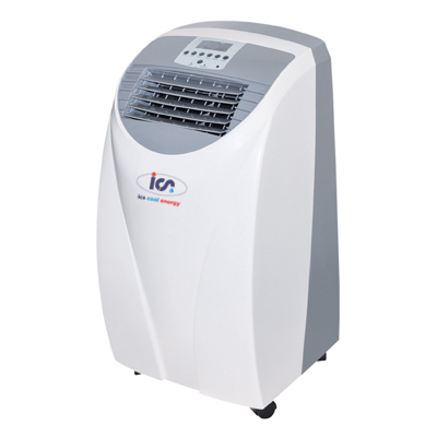 Portable Spot Cooling NEW